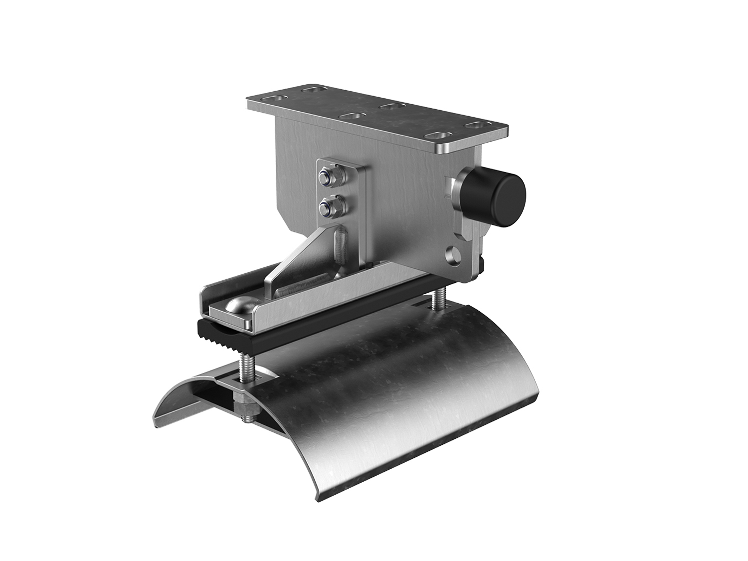 I-Beam Start Clamp (2050 Series)